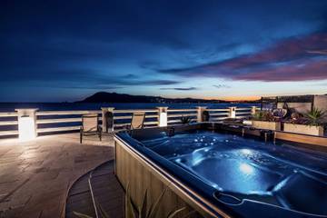 Villa per 10 Persone in Saint-Mandrier-sur-Mer, Toulon e dintorni, Foto 2