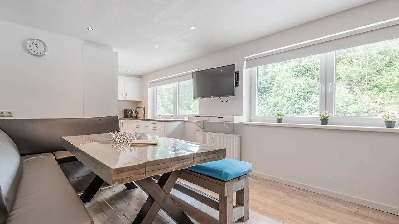 Ganze Ferienwohnung, Ferienwohnung für 8 Personen (74 m²) in Dienten am Hochkönig in Dienten am Hochkönig, Pinzgau