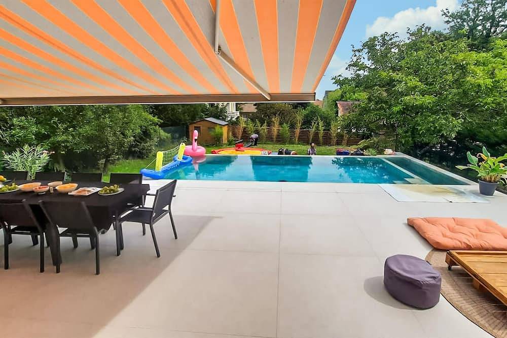 Impresionante casa en Yerres in Yerres, Essonne