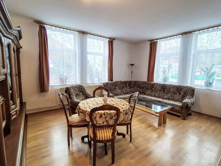 Ferienwohnung für 2 Personen, mit Garten in Tschechien