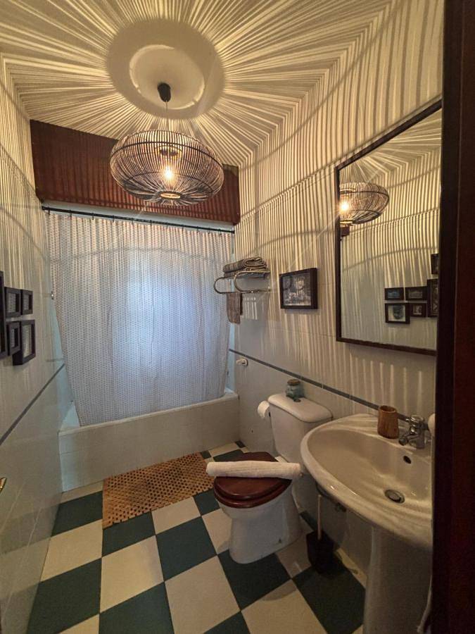 Suite Bela Vigia 4 in Jardim do Mar, Madeira