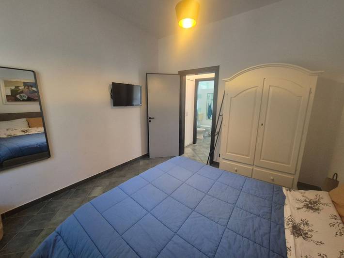 Ferienhaus für 4 Personen, mit Garten, mit Haustier in Torre Colimena - 2