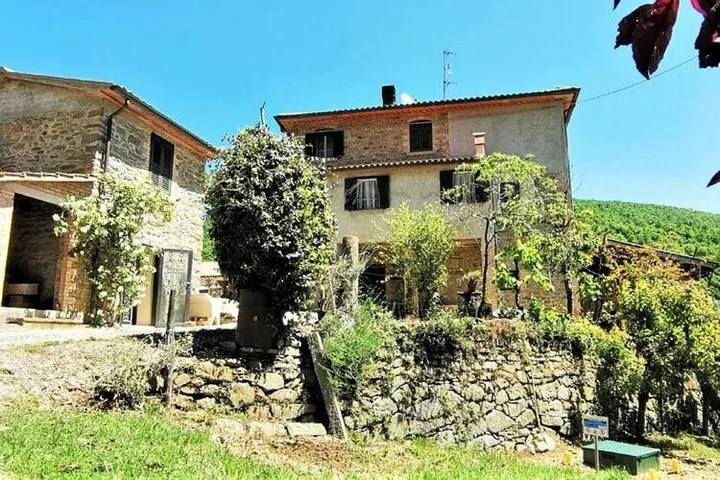 Casa vacanza per 9 persone, con giardino e idromassaggio - 1
