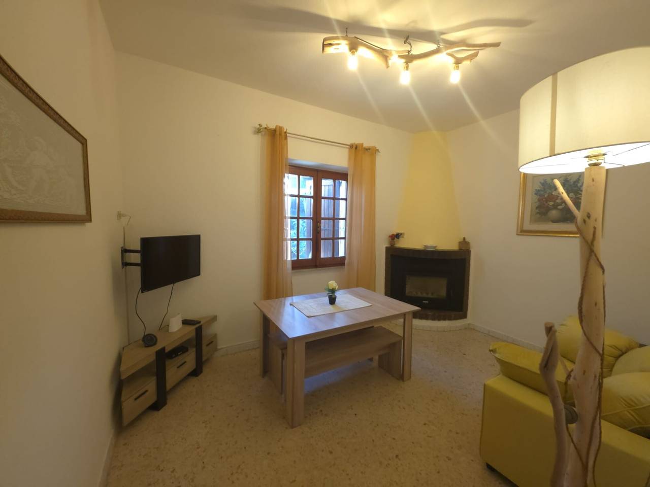 Casa Vacanze 'La Perla del Mare' con Vista Montagna, Giardino Privato e Wi-Fi in Olbia, Gallura