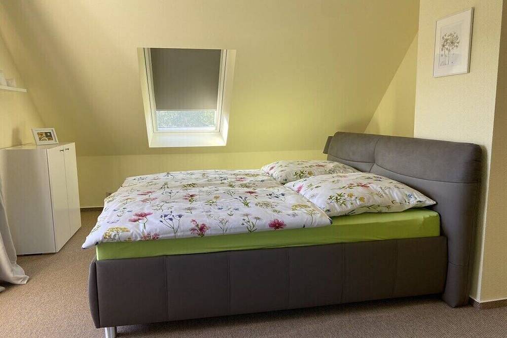 Ganze Wohnung, Holiday house in Wildberg with 1 bedroom in Mecklenburgische Seenplatte