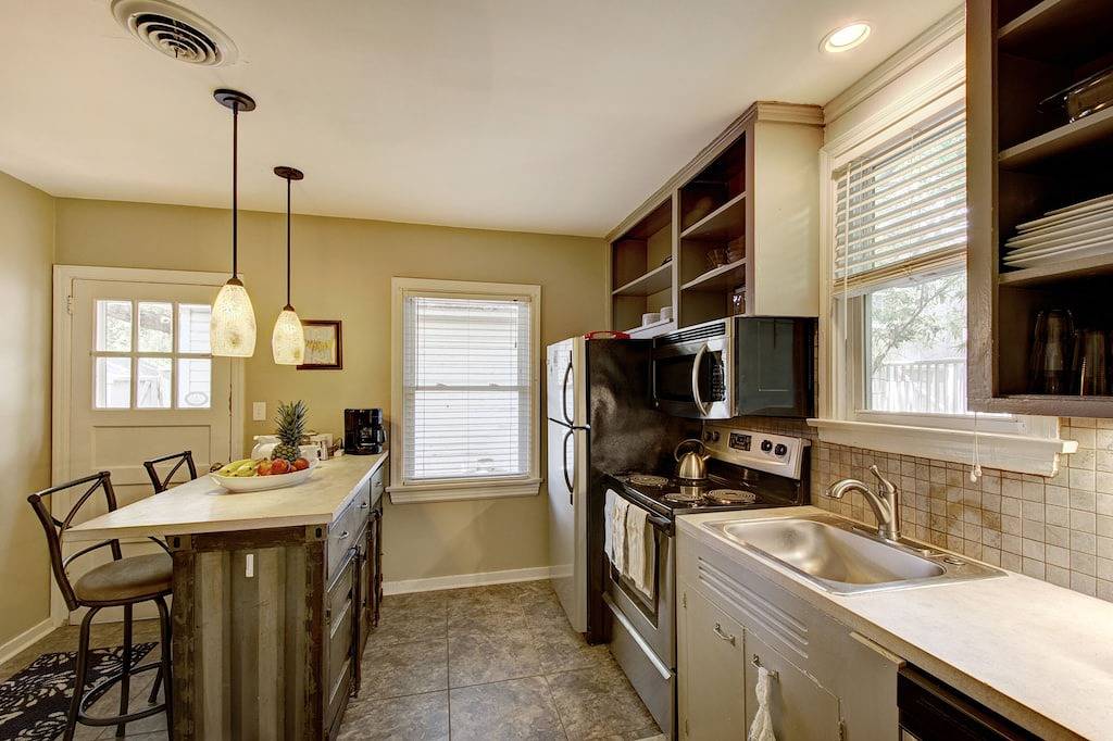 Wunderbar Beach Cottage 1/10 Meile zum Strand in St. Simons Island, Glynn County