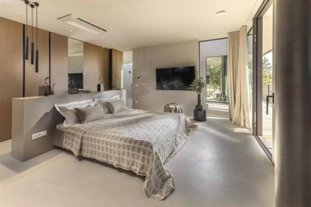 Villa M Istra in Buzet, Središnja Istra