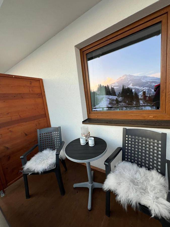 Maison d’hôte pour 2 personnes, avec vue ainsi que jardin et sauna à St. Johann in Tirol - 4