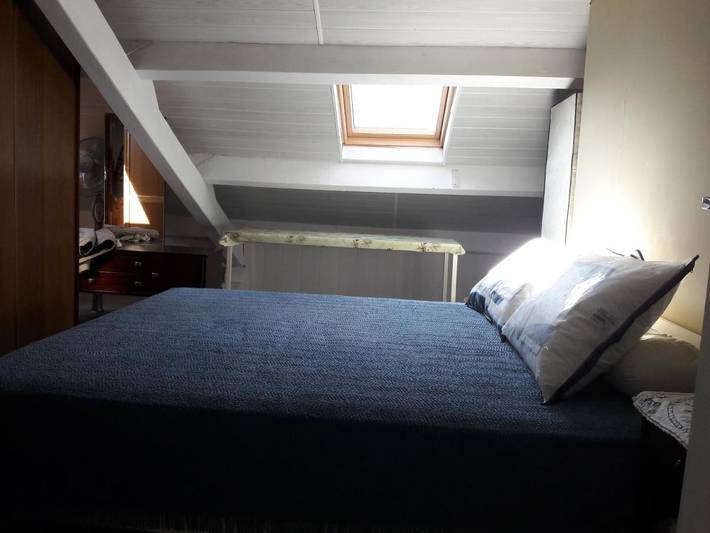 Location de vacances pour 6 personnes, avec vue et terrasse à Saint-André-de-Vézines - 3