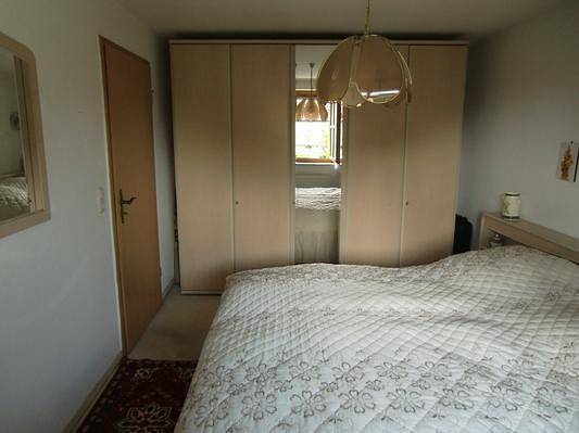 Ferienwohnung für 3 Personen, mit Garten in Kempten - 3