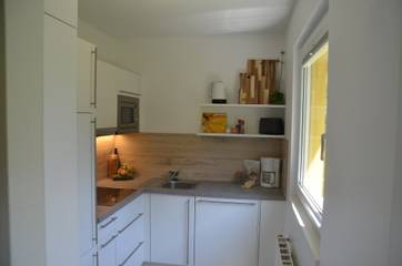 Apartament Wakacyjny dla 4 osoby w Bad Kleinkirchheim, Nockberge, Zdjęcie 4