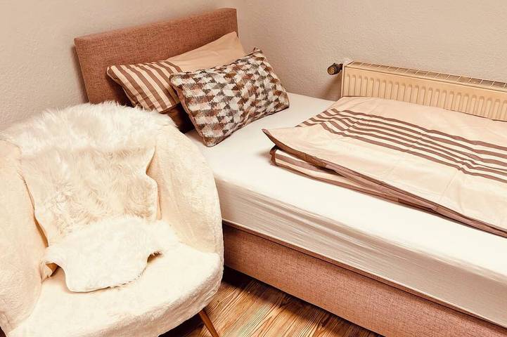 Ganze Wohnung, Cologne Luxe Living: Köln Sülz Perfekte Lage - 4min. Bus & Bahn - Uniklinik Köln in Köln, Rheinland