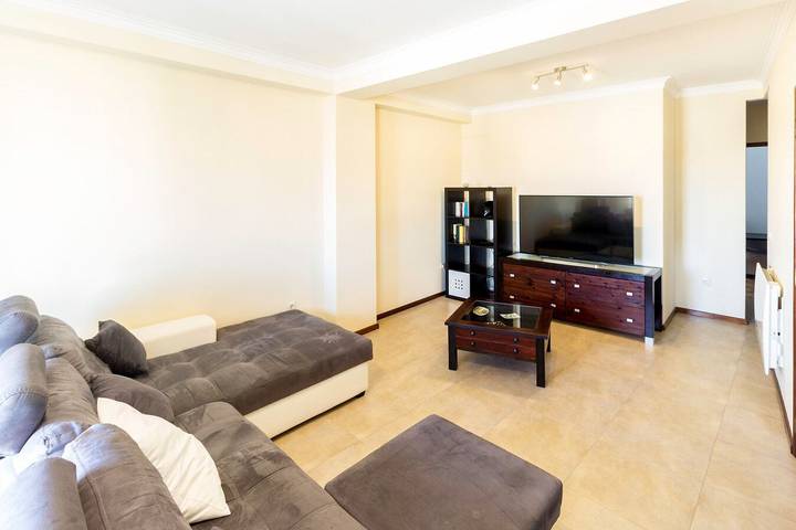 Apartamento de férias para 6 pessoas, com Varanda/Terraço em Póvoa de Varzim