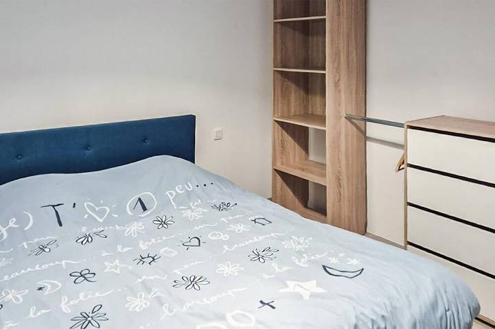 Location de vacances pour 8 personnes à Saint-Geniès-de-Malgoirès - 4