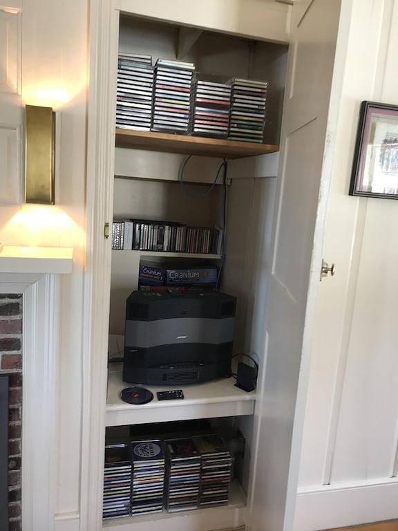 Ferienhaus für 8 Personen, mit Garten - 1