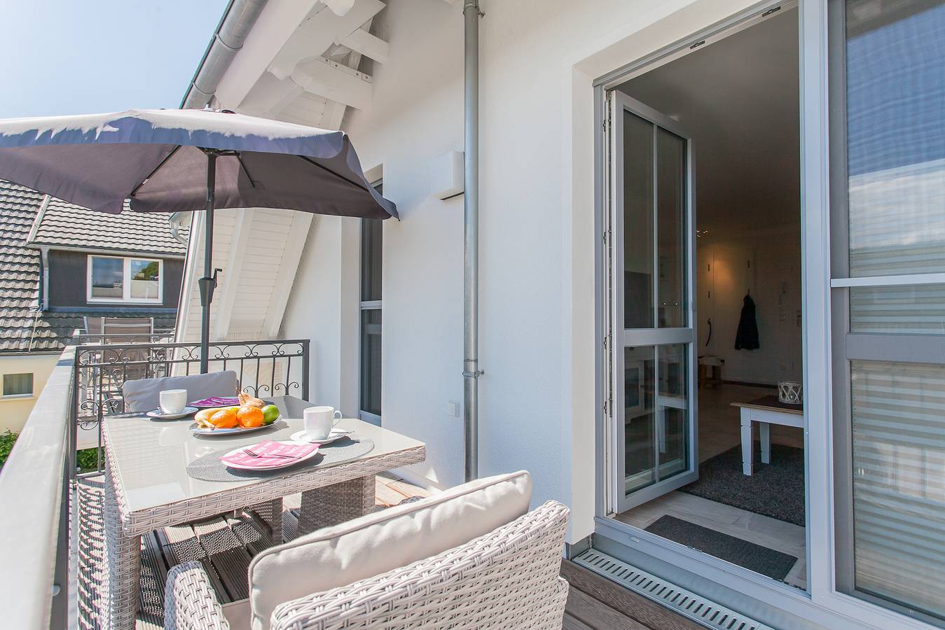 Ganze Ferienwohnung, Whg. 05 - Boddenangler in Zingst, Fischland - Darß - Zingst