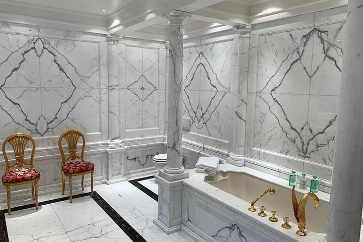 Ferienhaus für 10 Personen, mit Sauna und Garten sowie Whirlpool in Bad Honnef - 4