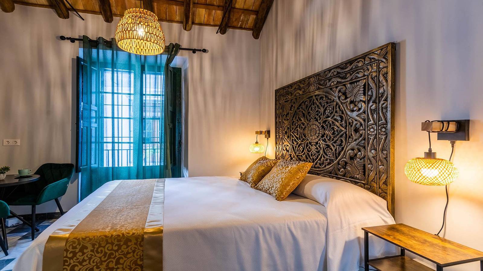 Apartamento vacacional entero, Safira Suite Centro Cordoba ⭐⭐⭐⭐ in Córdoba (Ciudad), Córdoba