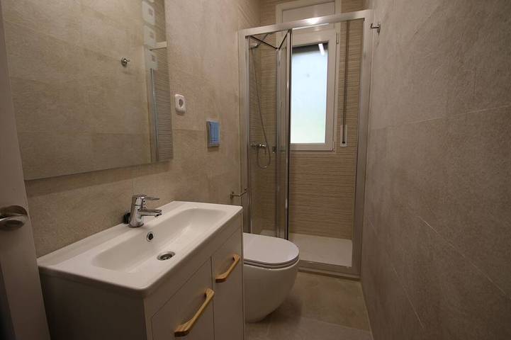 Villa für 6 Personen, mit Terrasse und Garten in Miami Playa - 3