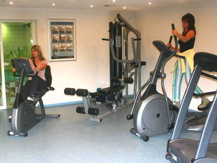 Hotel für 2 Personen, mit Pool und Sauna sowie Balkon, kinderfreundlich auf Hiddensee - 4