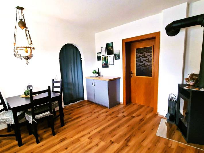 Ganze Ferienwohnung, Appartment am Wiesinger Bichl - Appartement am Wiesinger Bichl in Wiesing, Bezirk Schwaz
