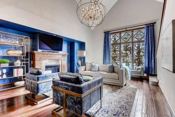 Ferienwohnung für 6 Personen, mit Sauna und Whirlpool sowie Pool - 1