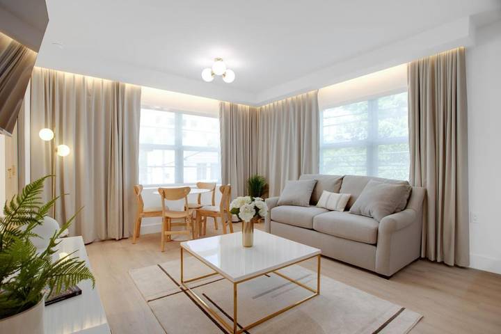 Hôtel pour 4 personnes - 1