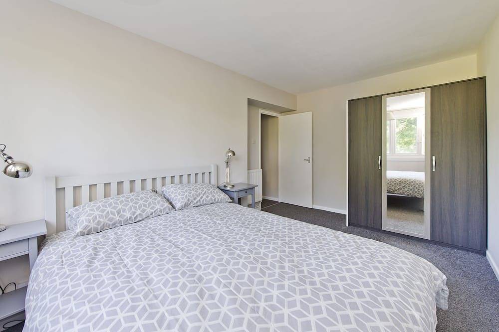 Geheel appartement, Ruime Notting Hill Flat in Kensington and Chelsea, Londen