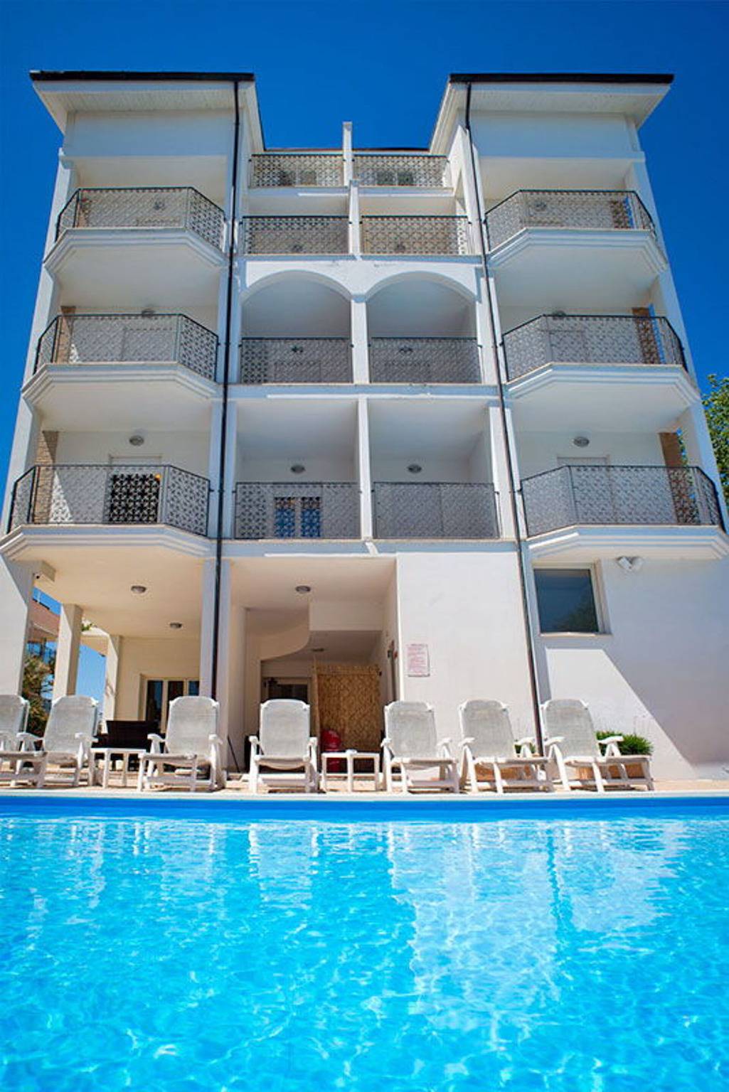 Ganze Wohnung, Tortoreto Apartment Close To The Sea, Ac,wi -fi - Bilo4 in Tortoreto Lido, Tortoreto und Umgebung
