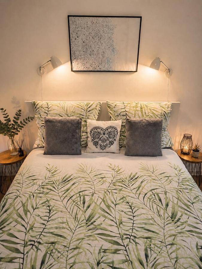 Apartament wakacyjny dla 2 osób, z Widok w Bolesławiec