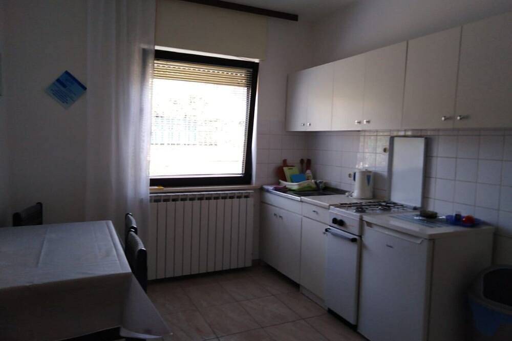 Ganze Wohnung, Ferienwohnungen Tomy - Medulin in Medulin Stadt, Medulin