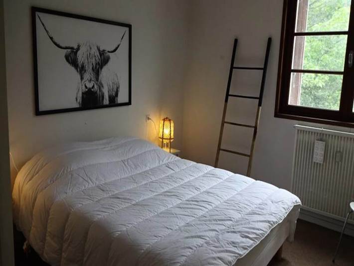 Gîte pour 8 personnes à Vignec - 3