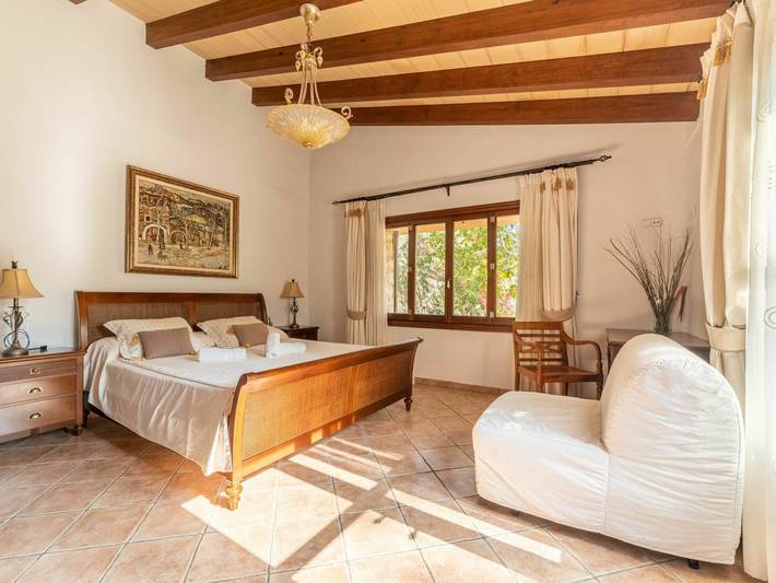 Santa Llucia - Santa Llucia 108.1 in Mancor del Valle, Interior de Mallorca