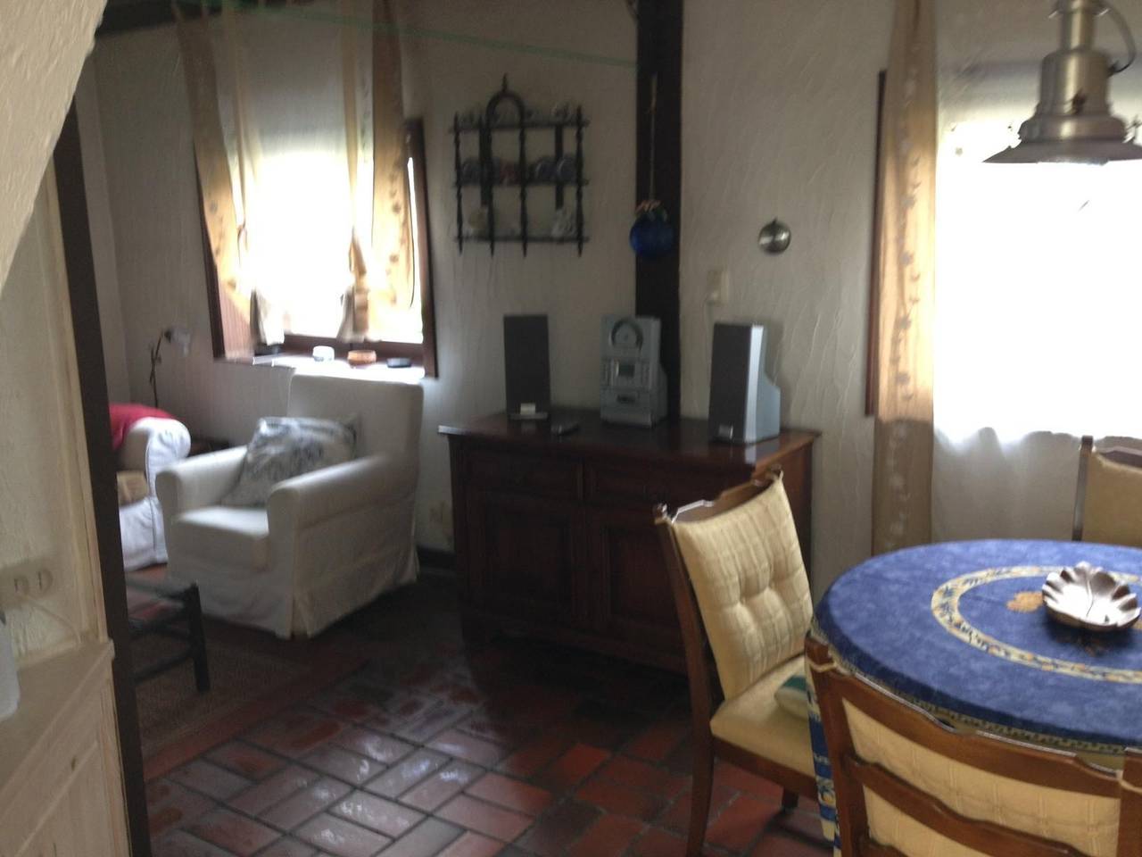 Verhuurcentrum Breskens — Nummer Één 26a, Hoofdplaat in Hoofdplaat, Zeeuwse Kust