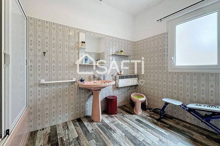 Location de vacances pour 2 personnes à Lavelanet - 4