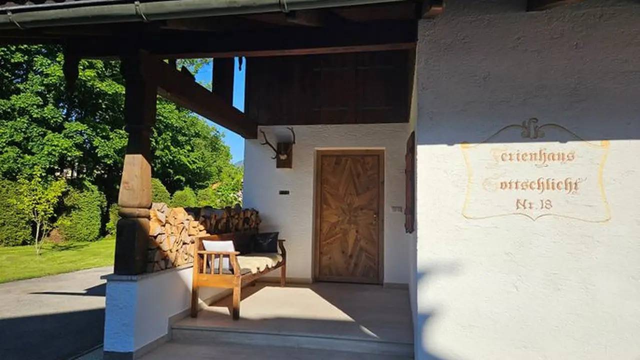 Ferienhaus für 2 Personen (67 m²) in Rottach-Egern in Kreuth, Bayerische Alpen