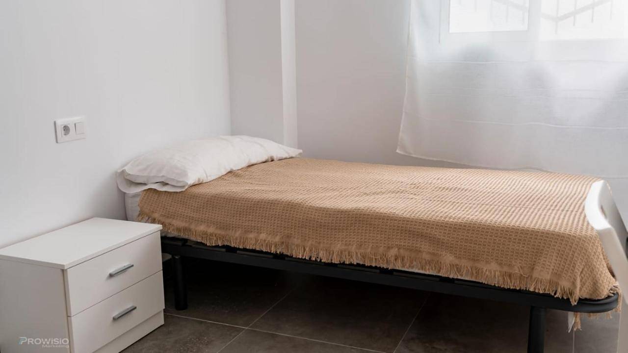 Apartamento entero, Apartamentos Borriana in Burriana, Costa del Azahar