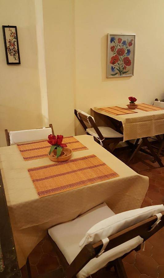 B&B da Cinzia in Pontecagnano Faiano, Costa tirrenica Campania