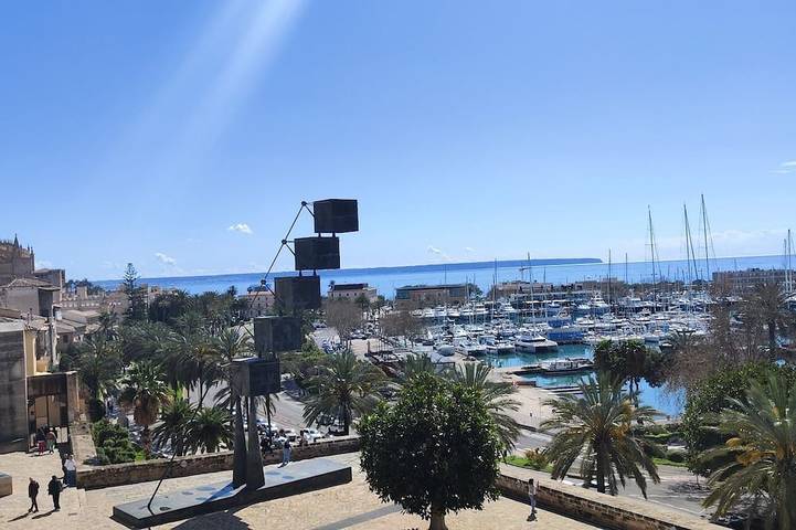 Ferienwohnung für 1 Personen - 1