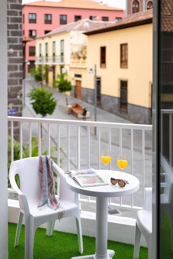 Hôtel pour 2 personnes, avec vue