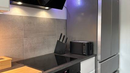 Ferienhaus für 6 Personen in Oberbarnim, Märkisch-Oderland, Bild 2