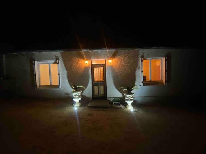 Gîte pour 4 personnes à Migné-Auxances - 4