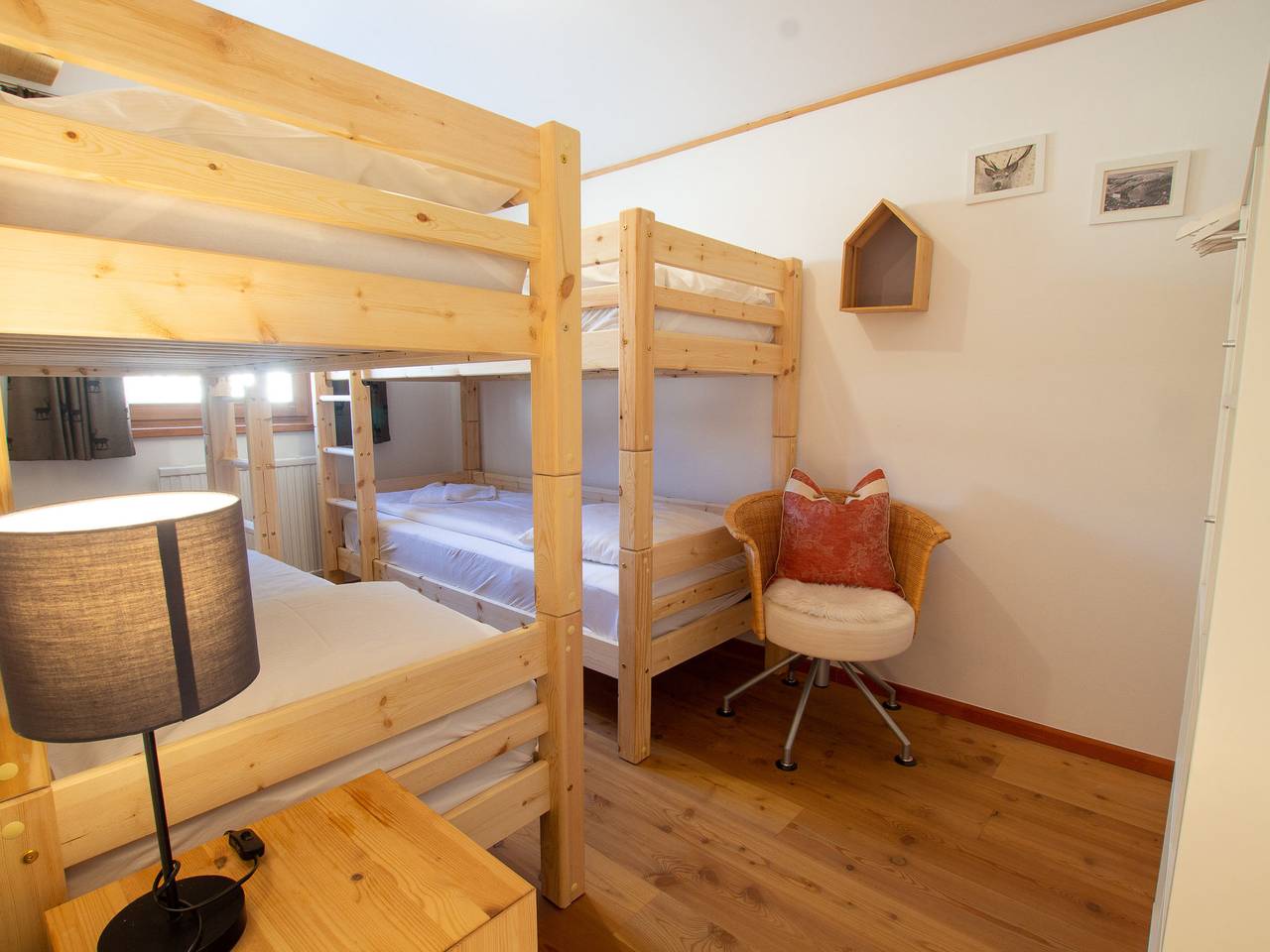 Lodge Wildrose 162 Tauerndorf Enzingerboden in Uttendorf, Pinzgau