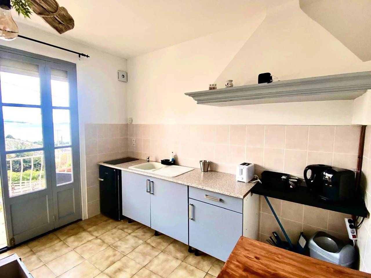 Maison 2 Personnes in Niolon, Le Rove