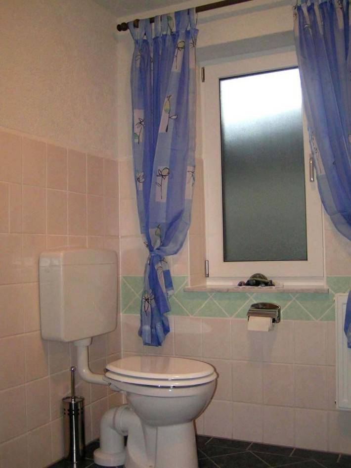 Ferienhaus für 2 Personen, mit Terrasse auf Fischland - Darß - Zingst - 4