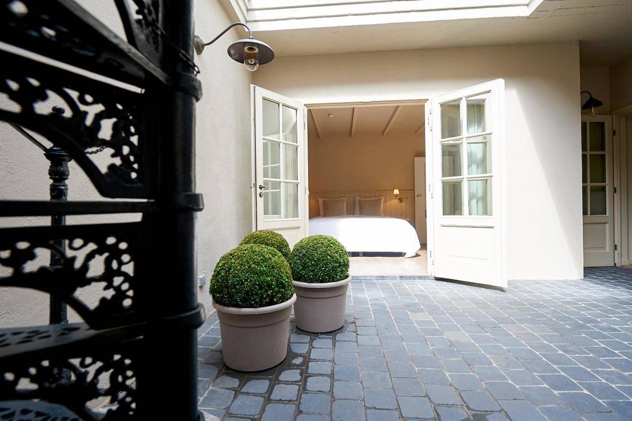 B&B Maryline in Antwerpen, Antwerpen en omgeving