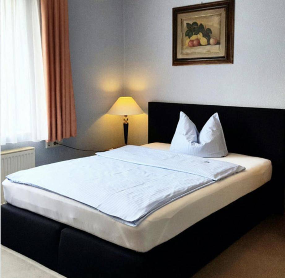 Occhipinti Passione - Restaurant & Hotel - Weyhausen in Weyhausen, Landkreis Gifhorn