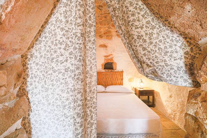 Rifugio dei Corsari 1 by Casa di Marco in Galatone, Golfo de Tarento