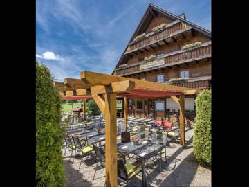 Hotel für 4 Personen in Suedlicher Schwarzwald, Titisee-Neustadt, Bild 1