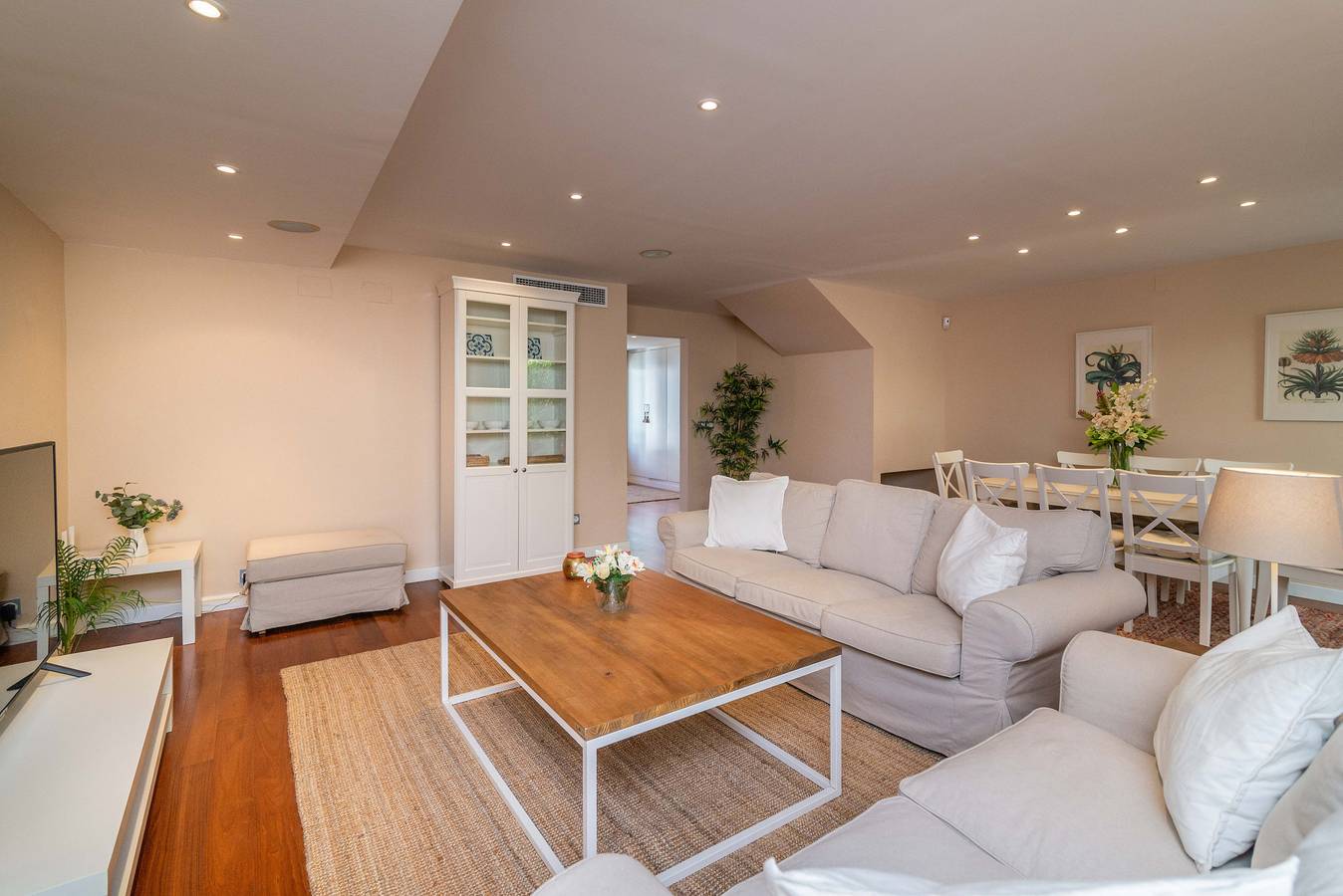 Casa la Concha - Marbellamar in Marbella West, Marbella